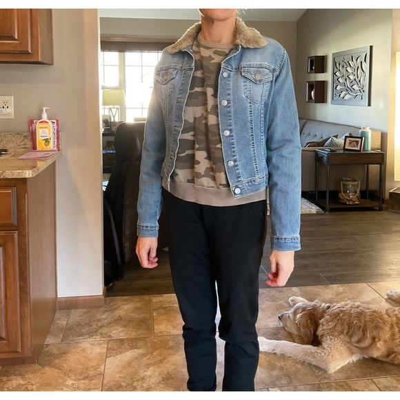 Levi Jean jacket - Picture 4 of 4